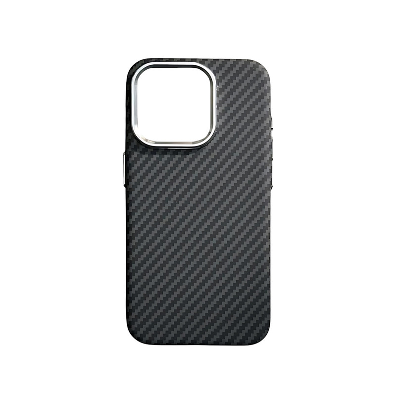 کاور مدل Carbonix مناسب برای گوشی موبایل اپل iPhone 15