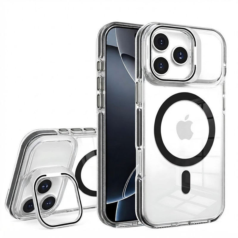 کاور مدل ElastoCore مناسب برای گوشی موبایل اپل iPhone 13 Pro Max