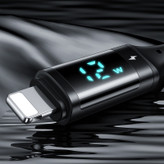 کابل تبدیل USB به لایتنینگ مک دودو مدل CA-106 طول 1.2 متر