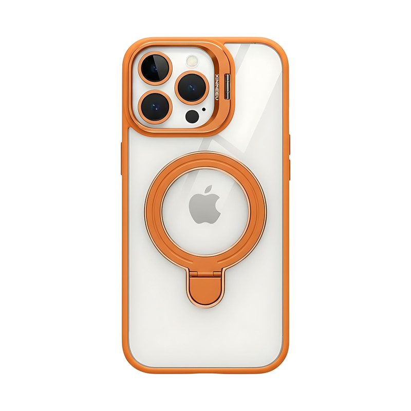 کاور مدل SolarSpin مناسب برای گوشی موبایل اپل iPhone 16 Pro Max