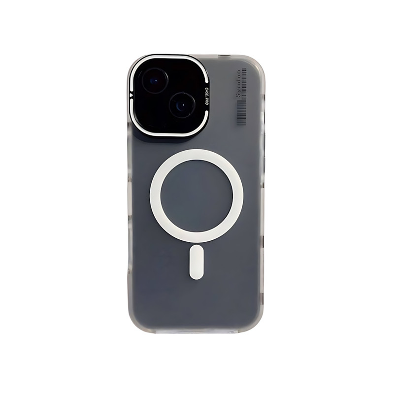 کاور مدل SynHaze مناسب برای گوشی موبایل اپل iPhone 13
