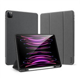 کیف کلاسوری نکسورا مدل DuxDucis مناسب برای تبلت اپل iPad Pro 12.9 (2020 / 2021 / 2022)