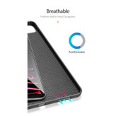 کیف کلاسوری نکسورا مدل DuxDucis مناسب برای تبلت اپل iPad Pro 12.9 (2020 / 2021 / 2022)