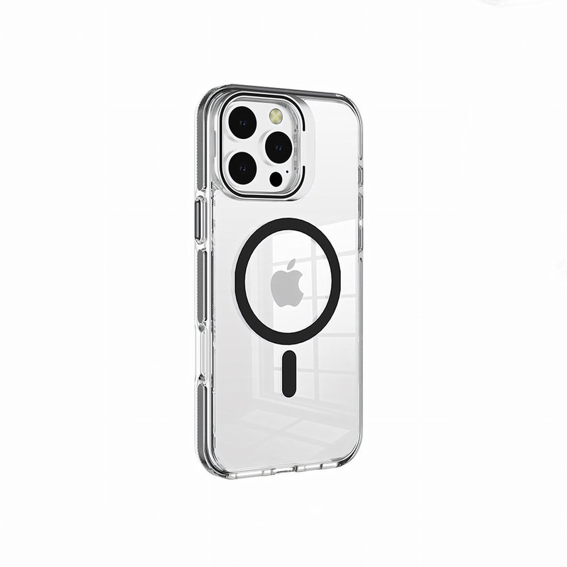 کاور مدل Clari مناسب برای گوشی موبایل اپل iPhone 13 Pro Max