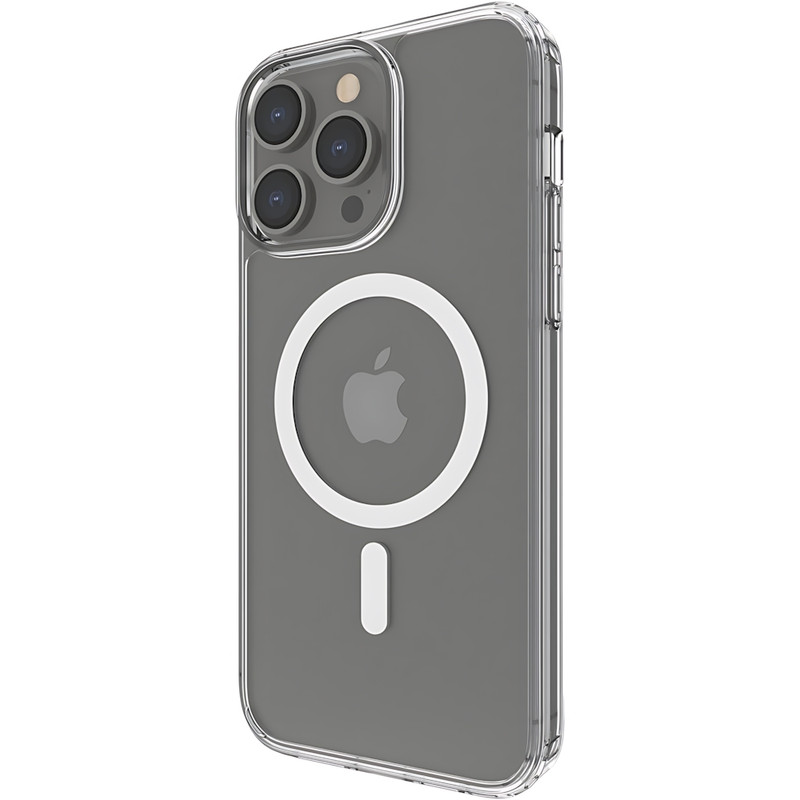 کاور بلکین مدل SHEER مناسب برای گوشی موبایل اپل iPhone 13 Pro