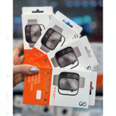 محافظ صفحه نمایش اسلیکتو مدل 3D Pro مناسب برای اپل واچ 46 میلی متری
