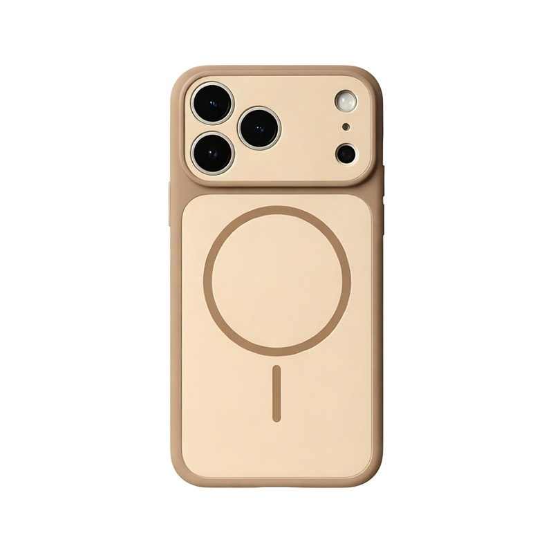 کاور مدل Vionelle مناسب برای گوشی موبایل اپل iPhone 17 Pro Max