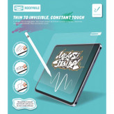 محافظ صفحه نمایش شیشه ای راکی مایل مدل TB مناسب برای تبلت اپل iPad Air 11 2024