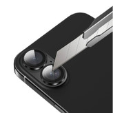 محافظ لنز دوربین شیشهای مک کوی مدل AF مناسب برای گوشی موبایل اپل iPhone 16