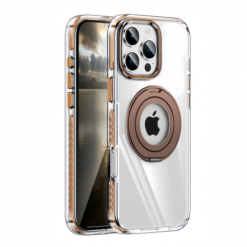 کاور مدل LumeEdge مناسب برای گوشی موبایل اپل iPhone 16 Pro