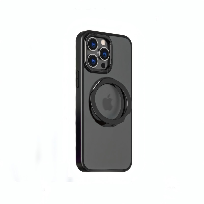 کاور مدل Revolve مناسب برای گوشی موبایل اپل iPhone 15 Pro Max