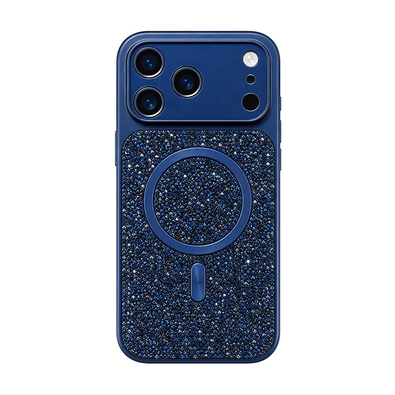 کاور مدل Varyn مناسب برای گوشی موبایل اپل iPhone 17 Pro Max