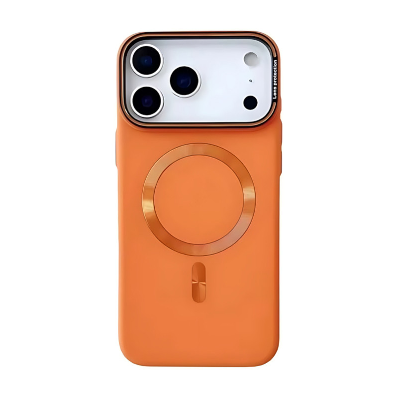 کاور مدل Citrus مناسب برای گوشی موبایل اپل iPhone 17 Pro
