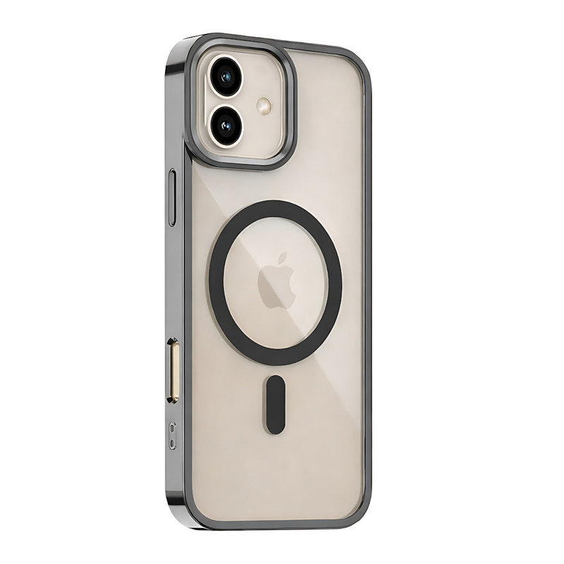 کاور مدل Presidio مناسب برای گوشی موبایل اپل iPhone 17