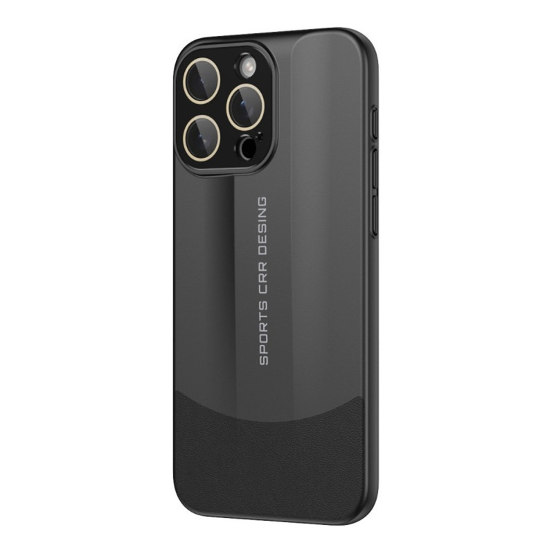 کاور مدل RacerEdge مناسب برای گوشی موبایل اپل iPhone 16 Pro