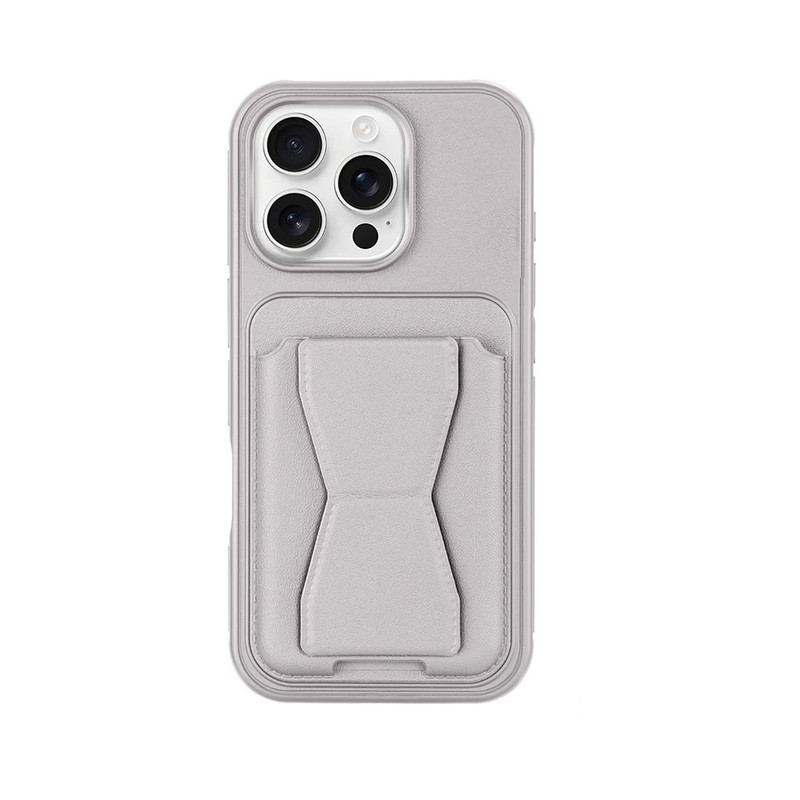 کاور مدل FoldStand مناسب برای گوشی موبایل اپل iPhone 16 Pro Max
