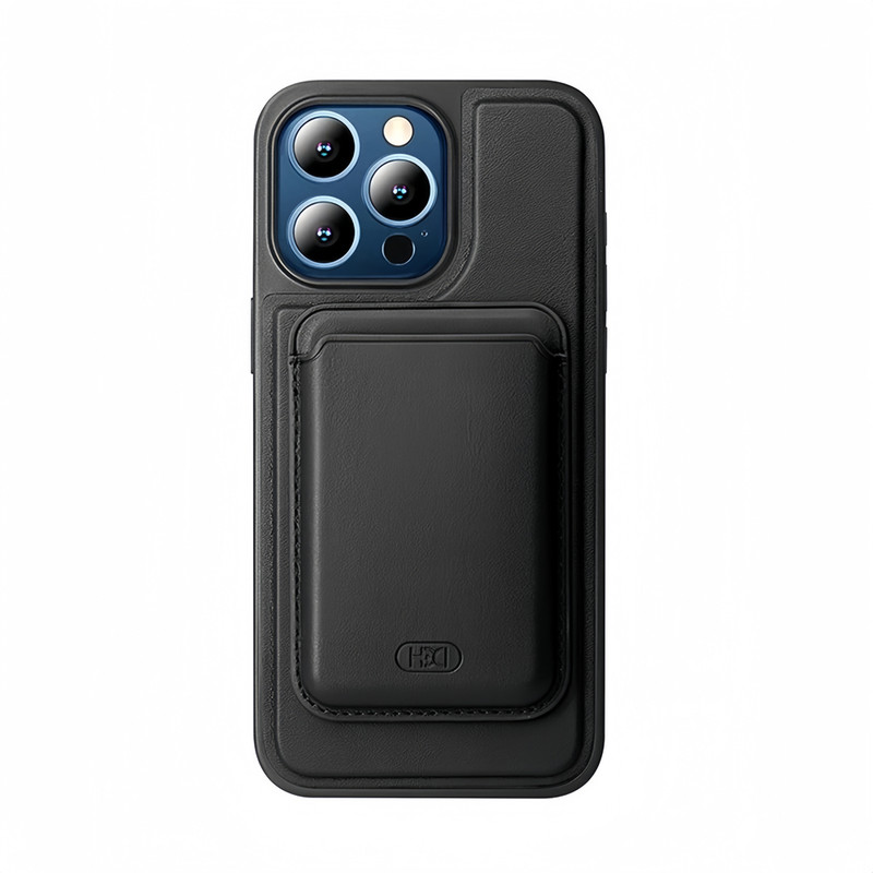 کاور اچ دی دی مدل HBC-009 مناسب برای گوشی موبایل اپل iPhone 16 Pro
