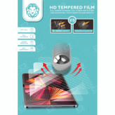 محافظ صفحه نمایش شیشه ای راکی مایل مدل TB مناسب برای تبلت اپل iPad 11 2025