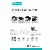 محافظ صفحه نمایش شیشه ای راکی مایل مدل TB مناسب برای تبلت اپل iPad 11 2025