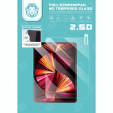 محافظ صفحه نمایش شیشه ای راکی مایل مدل TB مناسب برای تبلت اپل iPad 11 2022