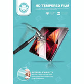 محافظ صفحه نمایش شیشه ای راکی مایل مدل TB مناسب برای تبلت اپل iPad 10.9 2022