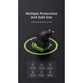 شارژر دیواری 35 وات اسلیکتو مدل CH-00