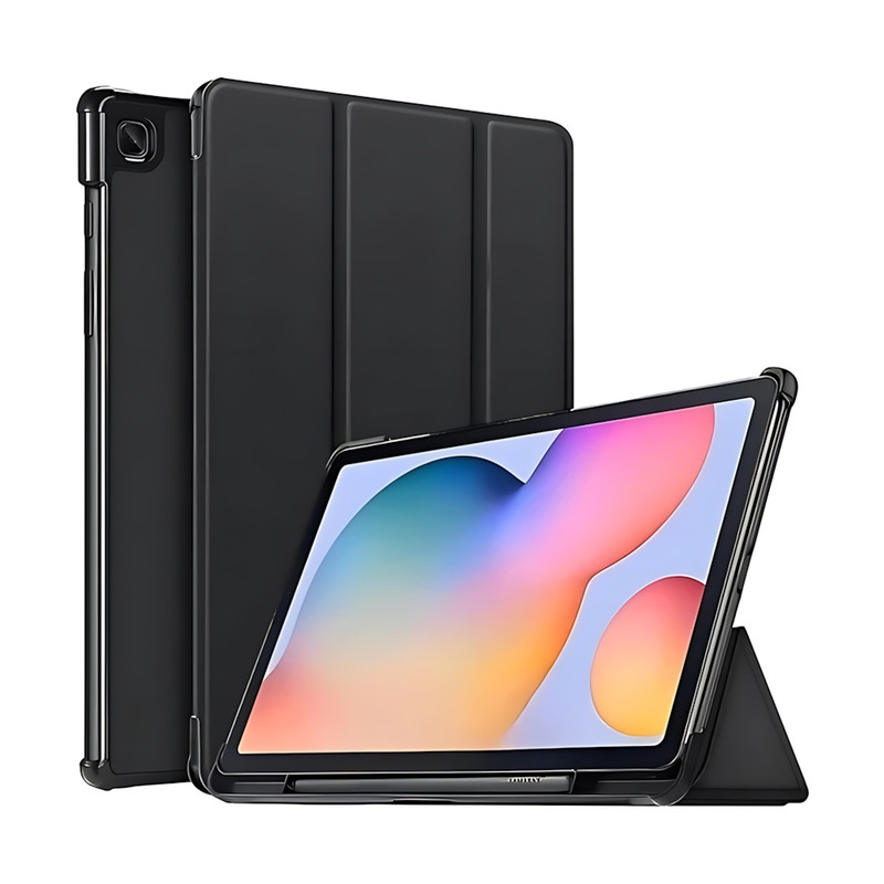 کاور نکسورا مدل Élan مناسب برای تبلت سامسونگ Galaxy Tab S6 Lite / P615-P619