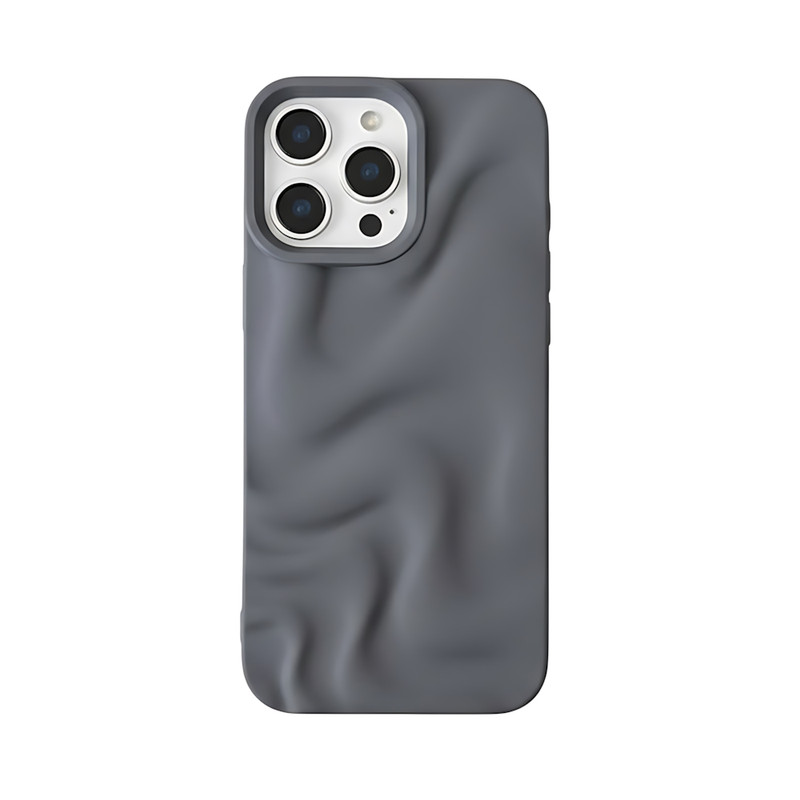 کاور مدل WaveFrame مناسب برای گوشی موبایل اپل iPhone 15 Pro