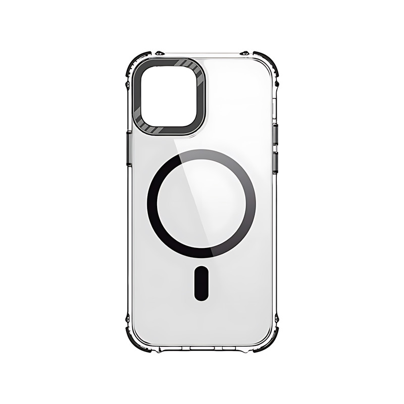 کاور مدل PrismaMag مناسب برای گوشی موبایل اپل iPhone 12