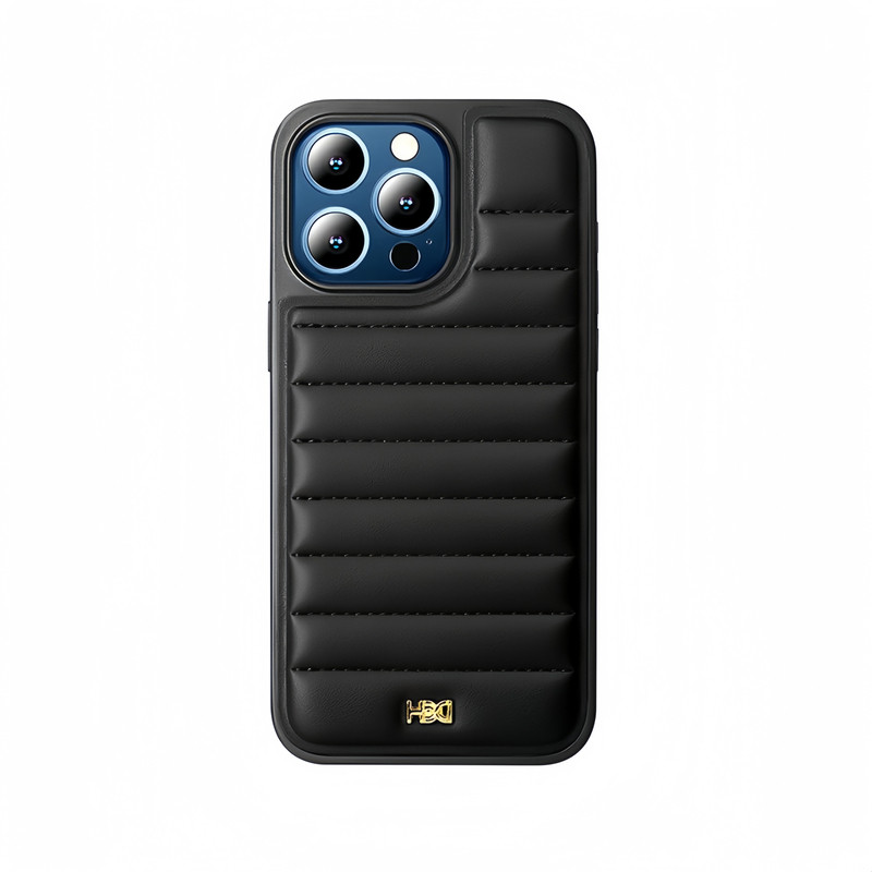 کاور اچ دی دی مدل HBC-020 مناسب برای گوشی موبایل اپل iPhone 13 Pro