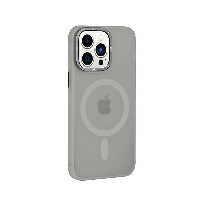کاور اچ دی دی مدل HBC-174 مناسب برای گوشی موبایل اپل iPhone 16 Pro