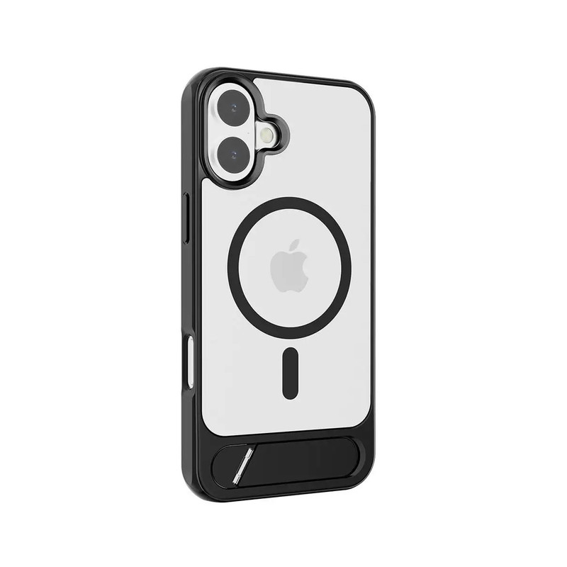 کاور مدل LiteMag مناسب برای گوشی موبایل اپل iPhone 16