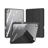 کیف کلاسوری نکسورا مدل DuxDucis مناسب برای تبلت اپل iPad Air 13 (2024) / iPad Pro 12.9 (2020 / 2021 / 2022)