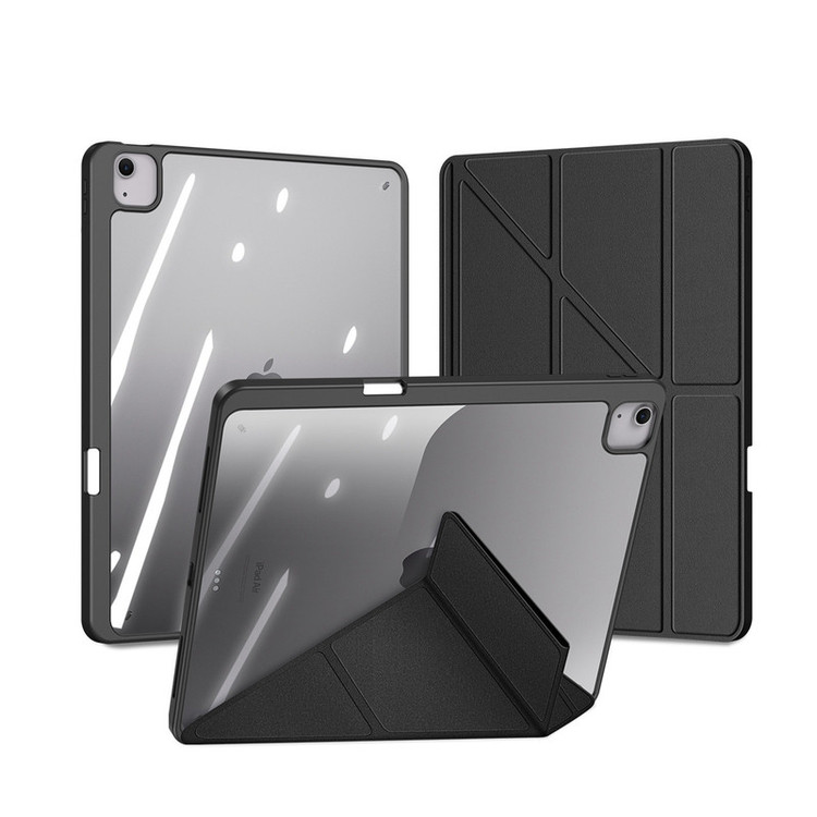 کیف کلاسوری نکسورا مدل DuxDucis مناسب برای تبلت اپل iPad Air 13 (2024) / iPad Pro 12.9 (2020 / 2021 / 2022)