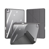 کیف کلاسوری نکسورا مدل DuxDucis مناسب برای تبلت اپل iPad Air 13 (2024) / iPad Pro 12.9 (2020 / 2021 / 2022)