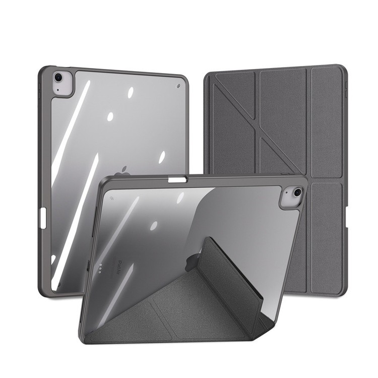 کیف کلاسوری نکسورا مدل DuxDucis مناسب برای تبلت اپل iPad Air 13 (2024) / iPad Pro 12.9 (2020 / 2021 / 2022)