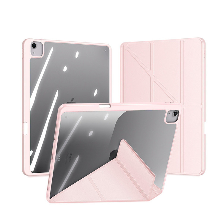 کیف کلاسوری نکسورا مدل DuxDucis مناسب برای تبلت اپل iPad Air 13 (2024) / iPad Pro 12.9 (2020 / 2021 / 2022)