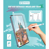 محافظ صفحه نمایش شیشه ای راکی مایل مدل TB مناسب برای تبلت اپل iPad Air 13 2024