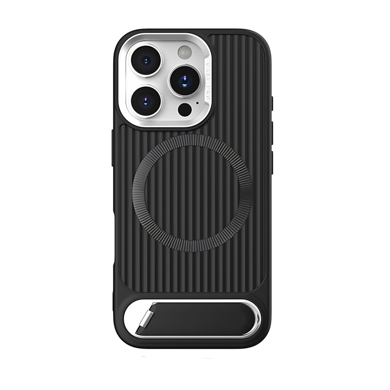 کاور مدل MagRib مناسب برای گوشی موبایل اپل iPhone 16 Pro