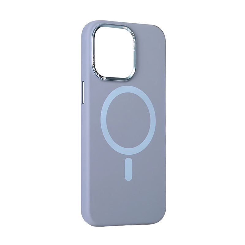 کاور مدل Midnight مناسب برای گوشی موبایل اپل iPhone 15