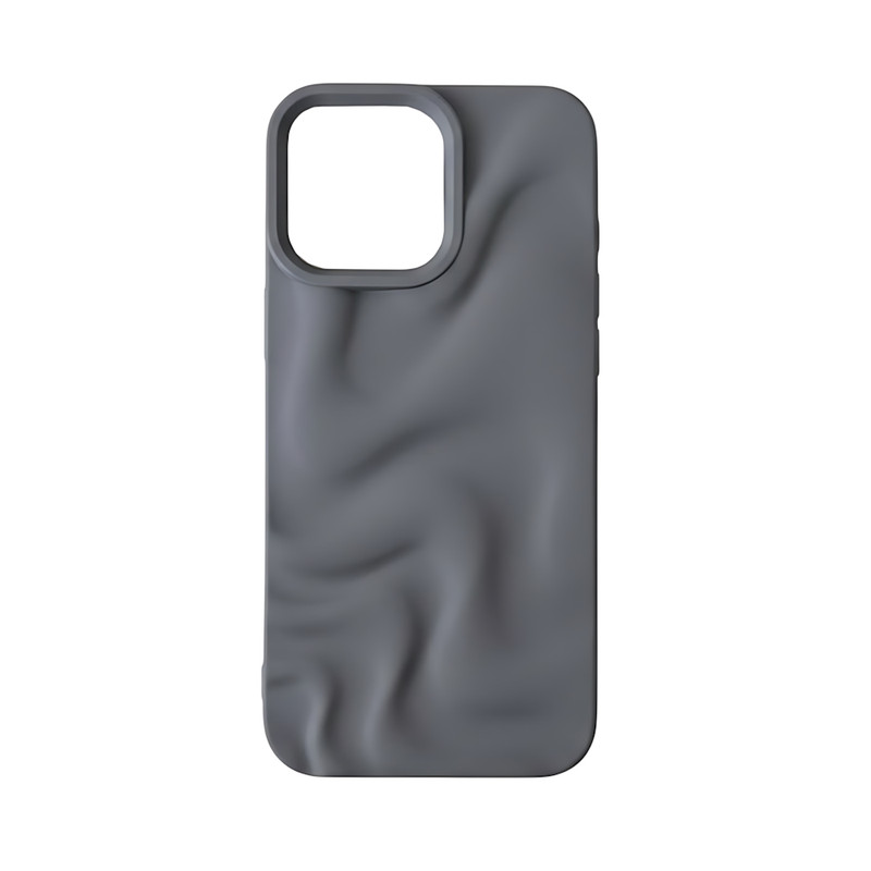 کاور مدل WaveFrame مناسب برای گوشی موبایل اپل iPhone 15