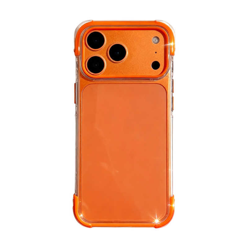 کاور مدل AquaForge مناسب برای گوشی موبایل اپل iPhone 17 Pro