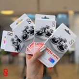 محافظ لنز دوربین اسلیکتو مدل Pro Plus مناسب برای گوشی موبایل اپل iPhone 15 Pro Max