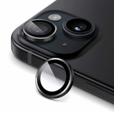 محافظ لنز دوربین اسلیکتو مدل Pro Plus مناسب برای گوشی موبایل اپل iPhone 15
