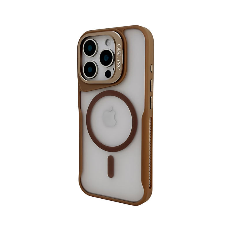 کاور مدل Viceroy مناسب برای گوشی موبایل اپل iPhone 16 Pro