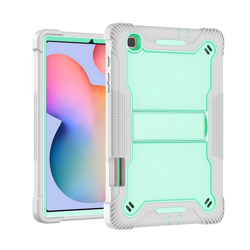 کاور نکسورا مدل Kairos مناسب برای تبلت سامسونگ Galaxy Tab S6 Lite / P615-P619