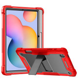 کاور نکسورا مدل Kairos مناسب برای تبلت سامسونگ Galaxy Tab S6 Lite / P615-P619