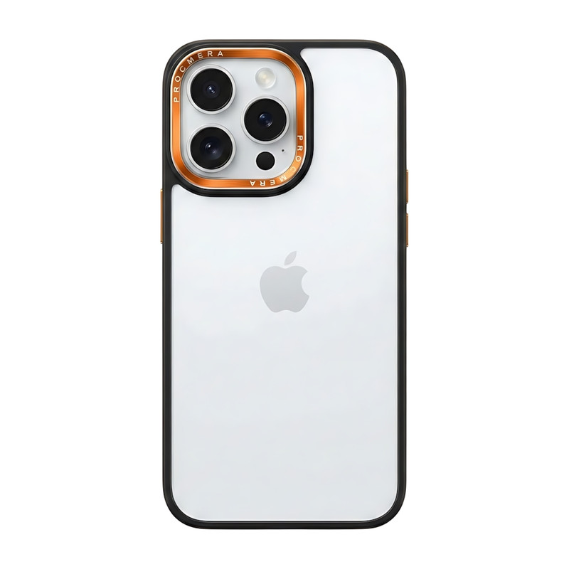 کاور مدل Kalindra مناسب برای گوشی موبایل اپل iPhone 12 Pro Max