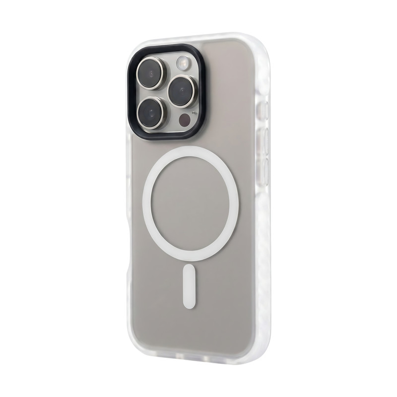 کاور مدل Mirel مناسب برای گوشی موبایل اپل iPhone 13 Pro Max