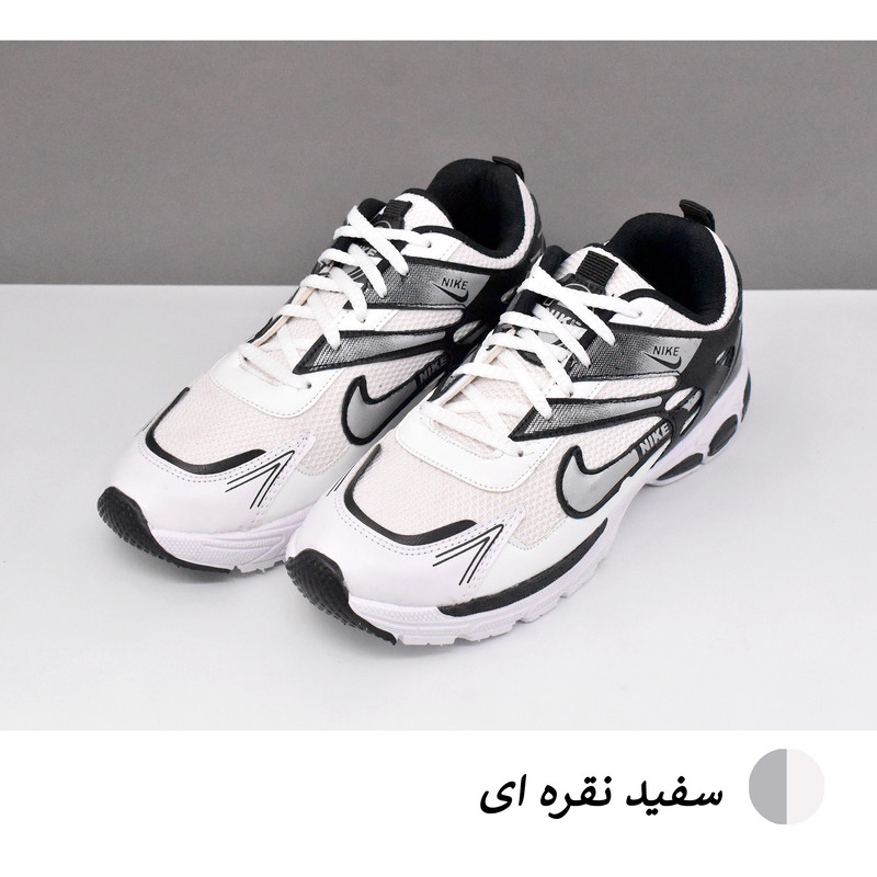 کفش ورزشی مردانه مدل آرکا کد 12787